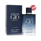 Acqua di Giò Profondo EDP 50ml / 100ml / 200ml – Brand New