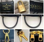 Louis Vuitton Montaigne BB M41053 Monogram Empreinte Luxury Bag