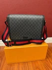 New Gucci Messenger & Crossbody Bags for Men | Luxury Designer Bags