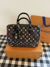 Louis Vuitton LV x TM Speedy Soft 30 M13257 | Authentic Luxury Bag