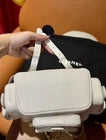 Chanel Mini Duma Backpack Caviar LGHW | Authentic Luxury Backpack