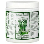 100% Pure Aloe Vera Gel – Natural Organic Soothing Gel for Hair & Skin