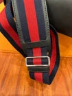 New Gucci Messenger & Crossbody Bags for Men | Luxury Designer Bags