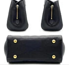 Louis Vuitton Montaigne BB M41053 Monogram Empreinte Luxury Bag