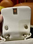 Chanel Mini Duma Backpack Caviar LGHW | Authentic Luxury Backpack