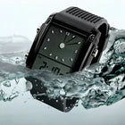 Men’s Military Sport Digital Analog Quartz Chronograph Watch