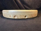 Houston Astros Toscana Solid Wood Cheese Board & Tool Set