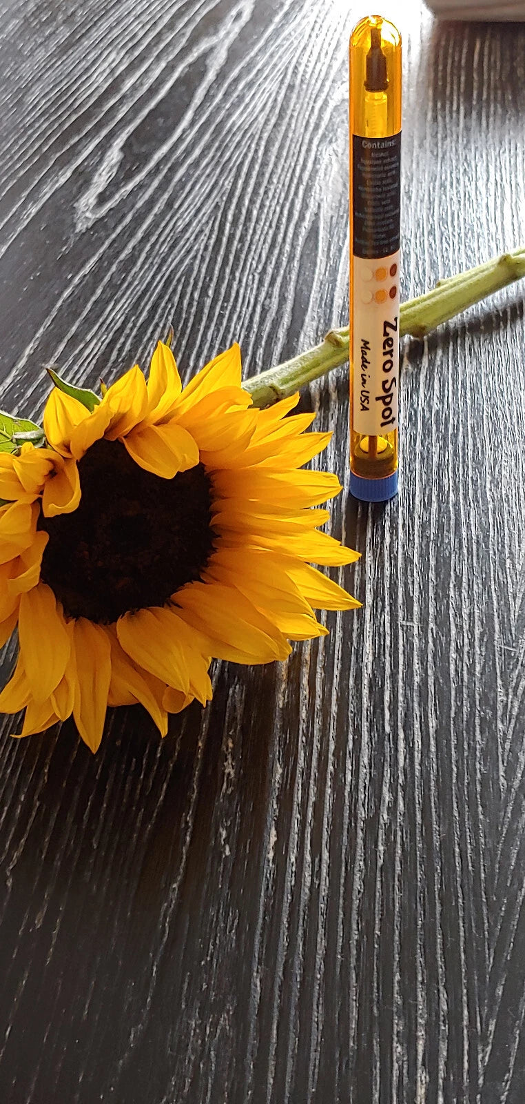 Short Title: Sun Spot & Dark Spot Corrector – Age Spot Treatment