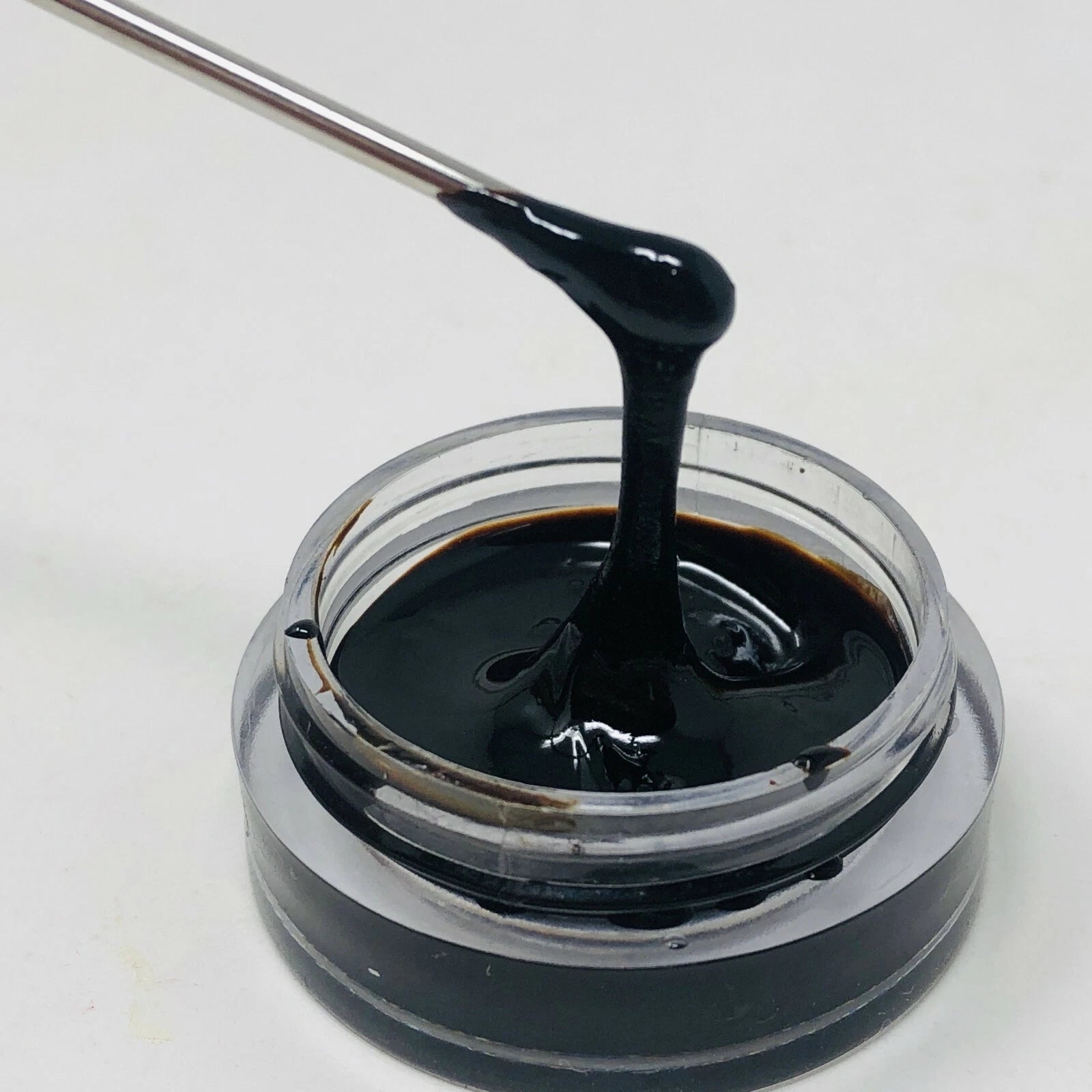Organic Himalayan Shilajit Resin – 18g | 180 Servings