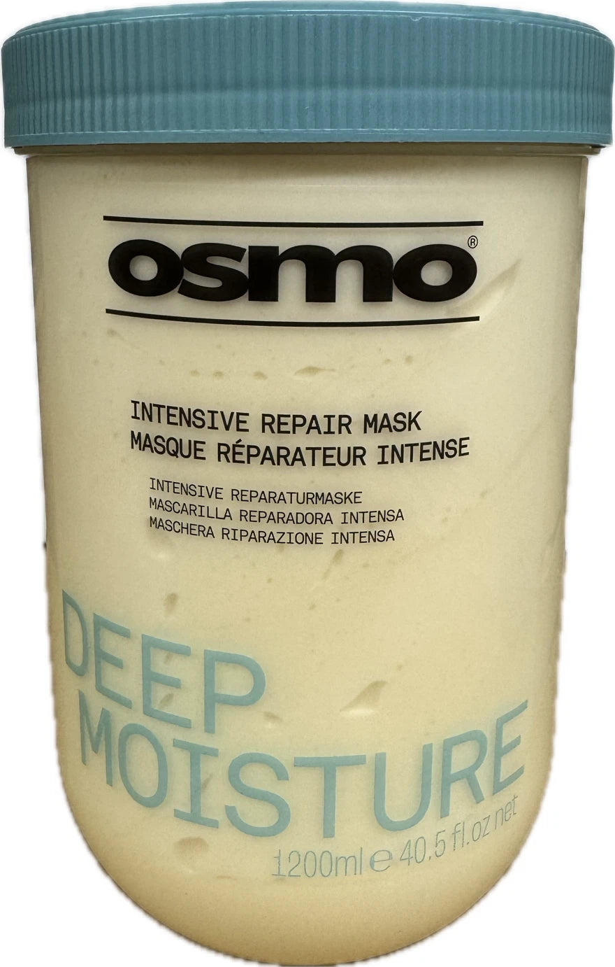 Osmo Deep Moisture Repair Mask – 1200ml