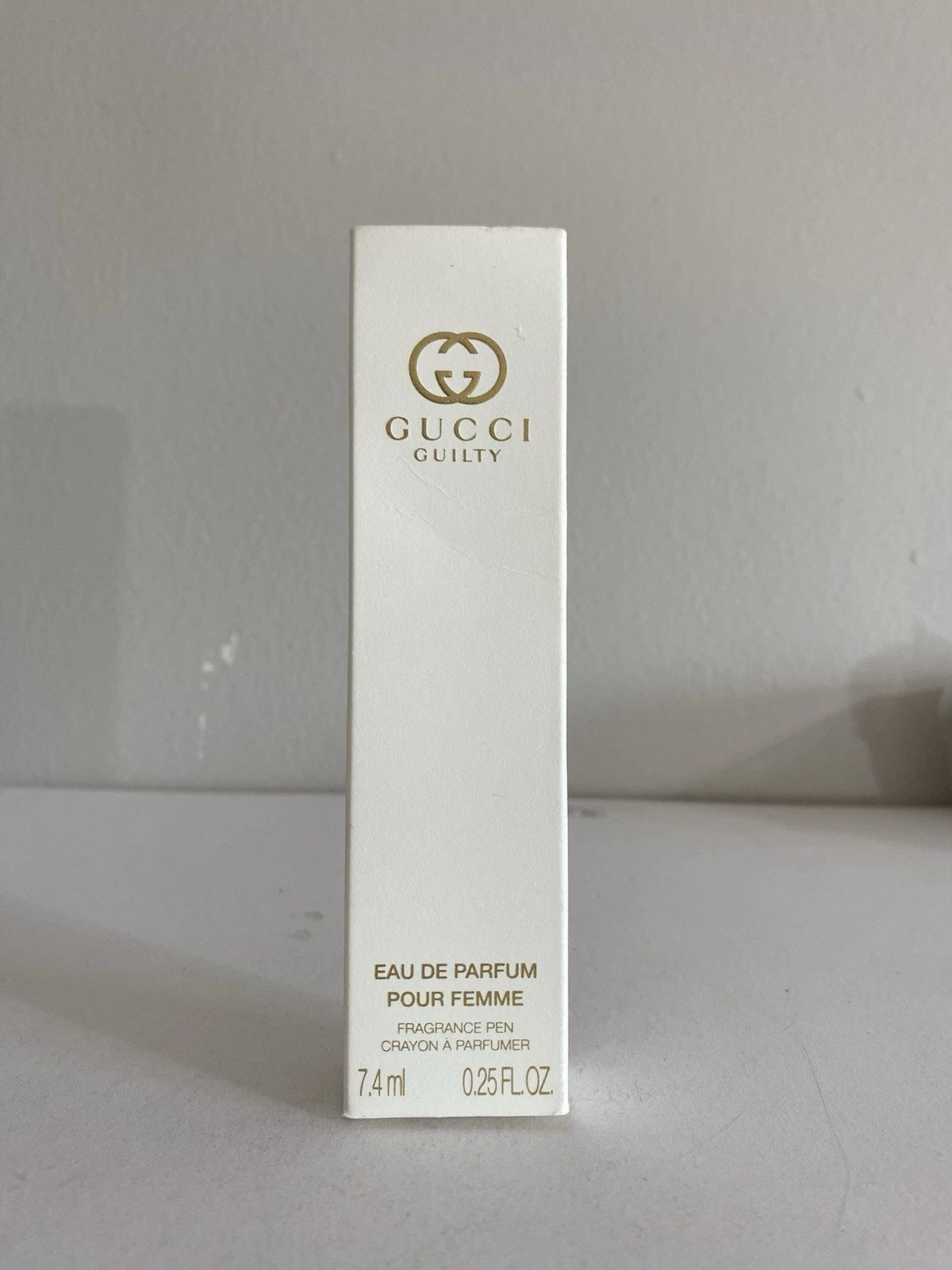 Gucci Guilty Pour Femme EDP Rollerball 7.4ml / 0.25 oz