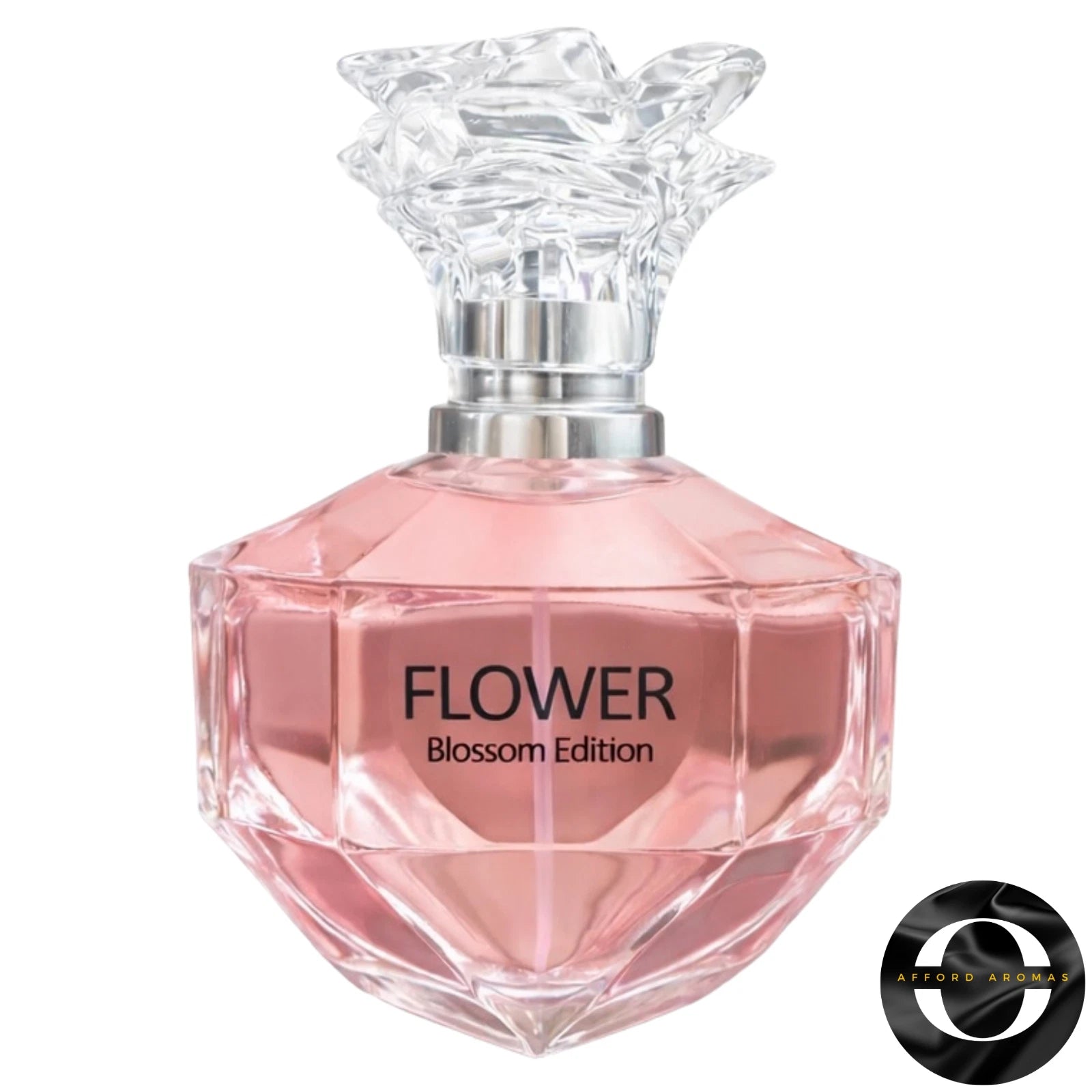 Flower Blossom Women's Perfume EDT Spray 100ml