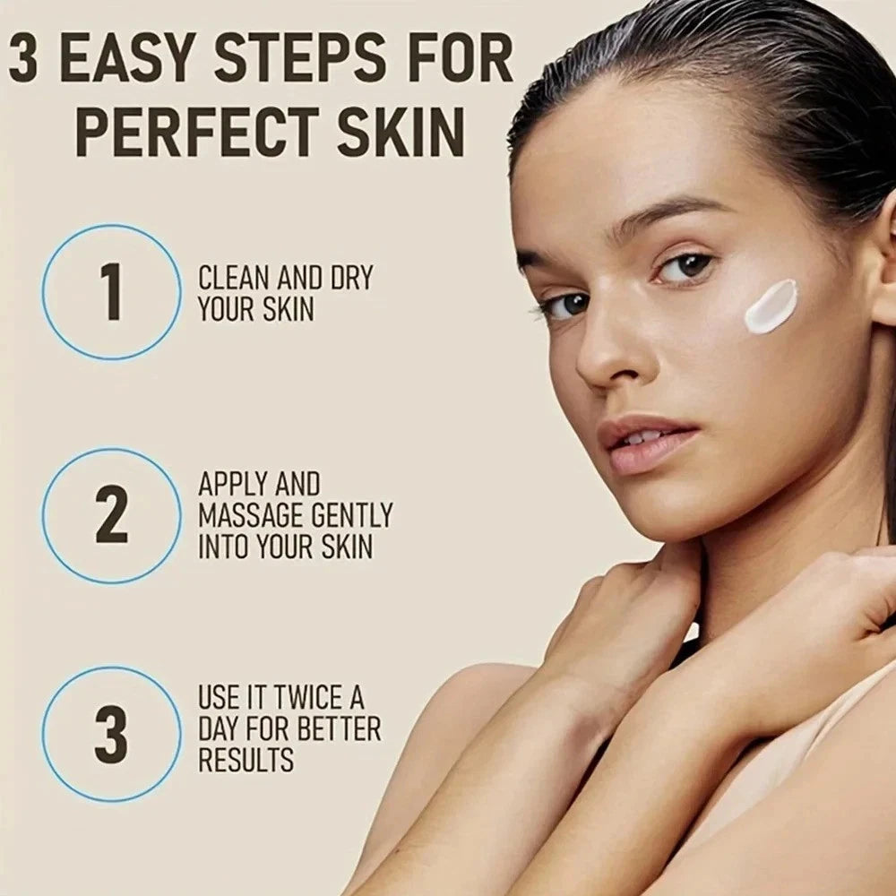 Retinol Collagen Anti-Aging Cream 60g