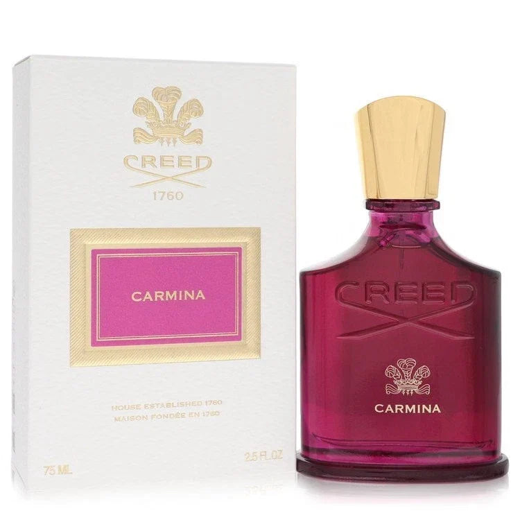 Creed Carmina Eau de Parfum 75ml | Luxury Women's Perfume
