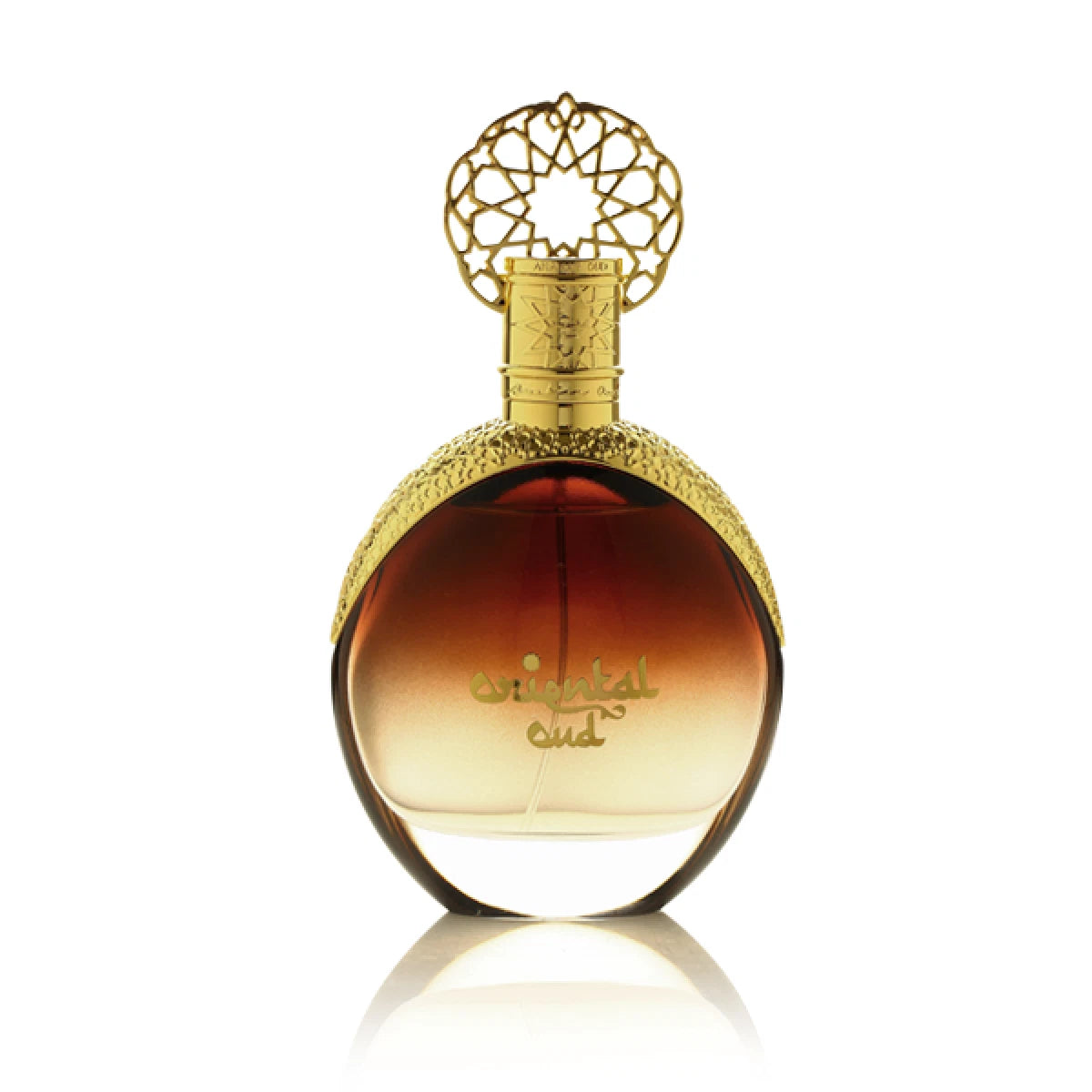 Arabian Oud Oriental Oud EDP 100ml / 3.4oz – Brand New