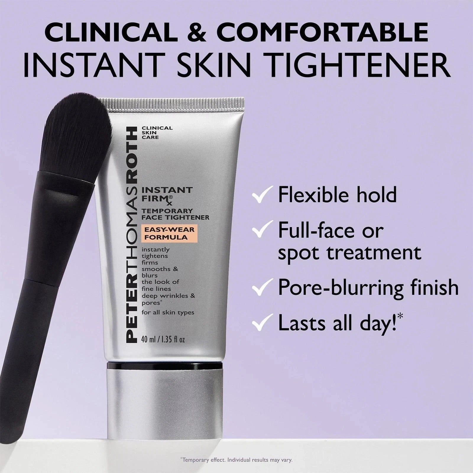 Peter Thomas Roth Instant FIRMx Face Tightener 40ml