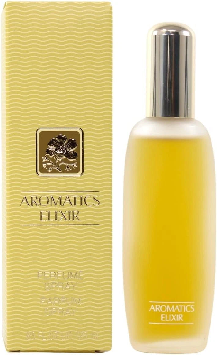 Clinique Aromatics Elixir Women's Perfume