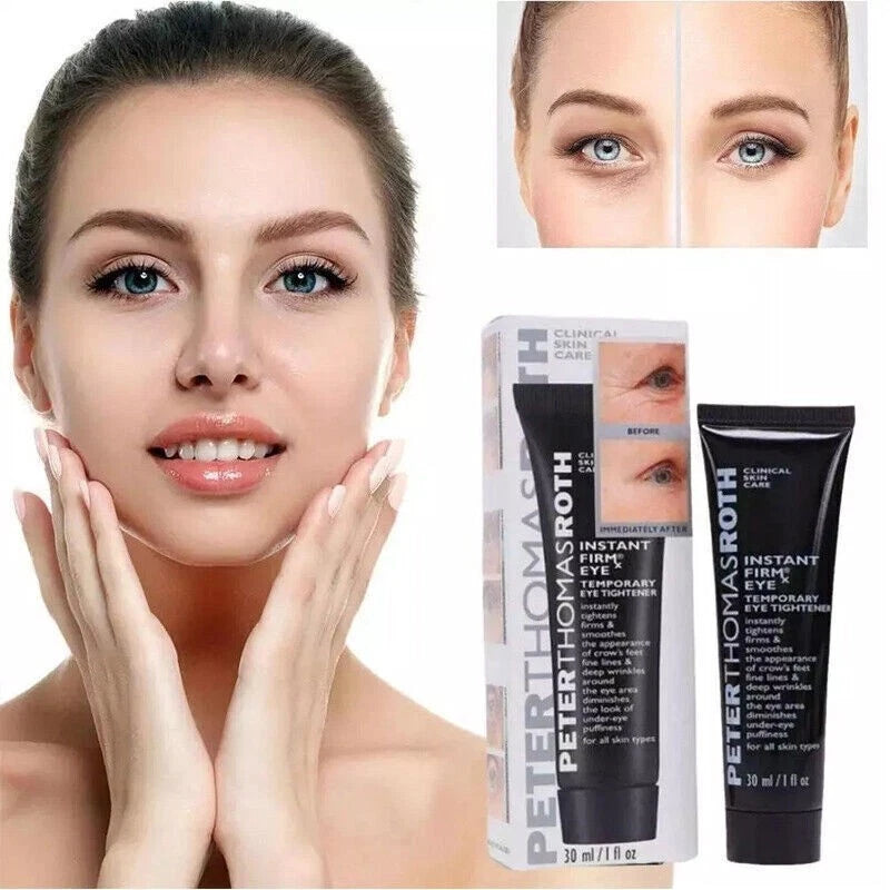Peter Thomas Roth Instant FIRMx Eye Tightener 1oz Sealed
