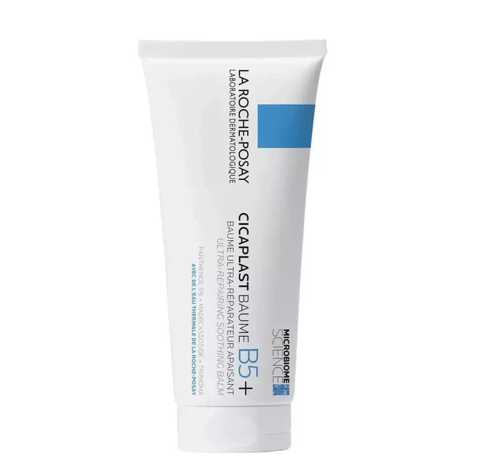 La Roche-Posay Cicaplast Baume B5+ Soothing Balm 100ml