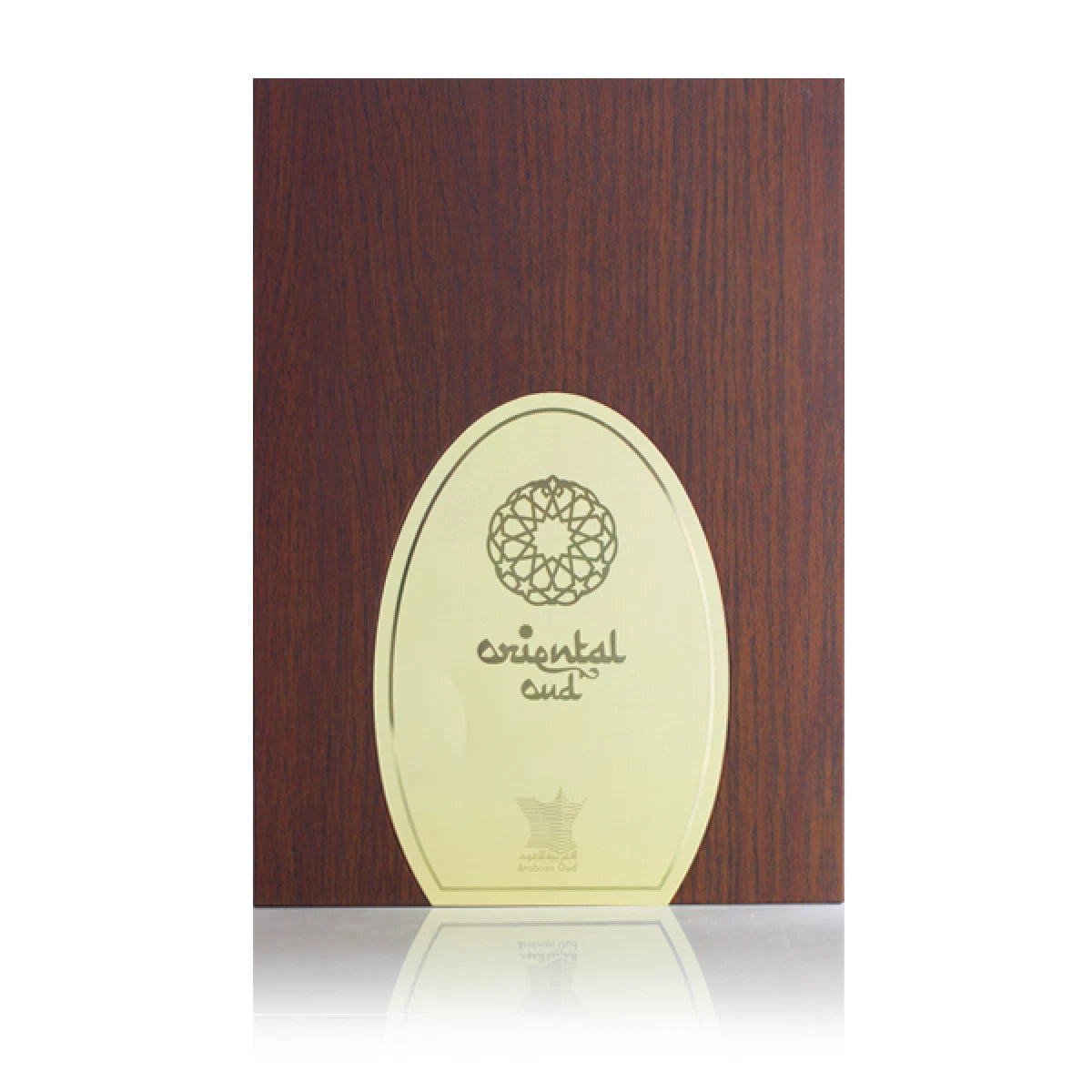 Arabian Oud Oriental Oud EDP 100ml / 3.4oz – Brand New