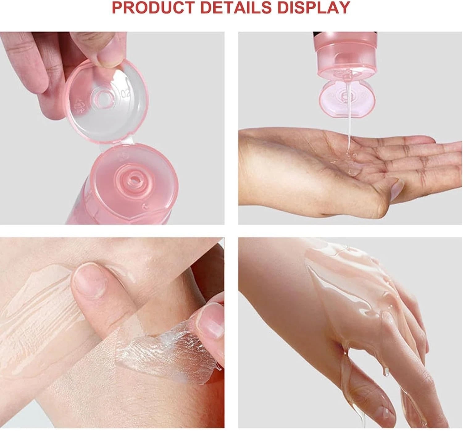 Collagen Night Wrapping Mask – Overnight Hydrating Peel-Off Face Mask