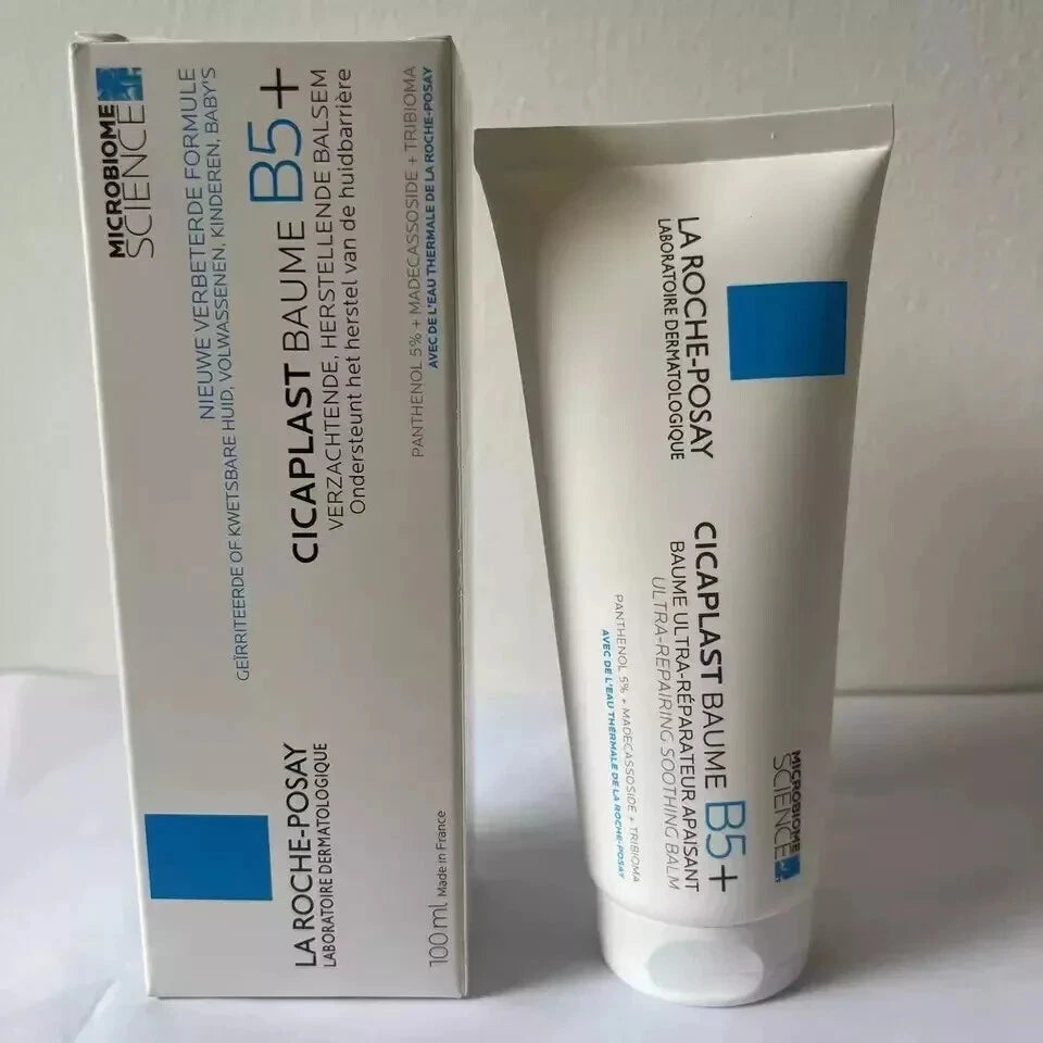 La Roche-Posay Cicaplast Baume B5+ Soothing Balm 100ml
