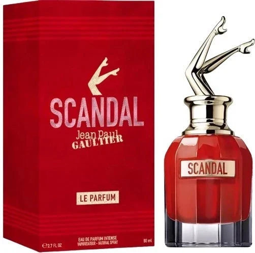 Jean Paul Gaultier Scandal Le Parfum EDP Intense 80ml for Women | New Sealed