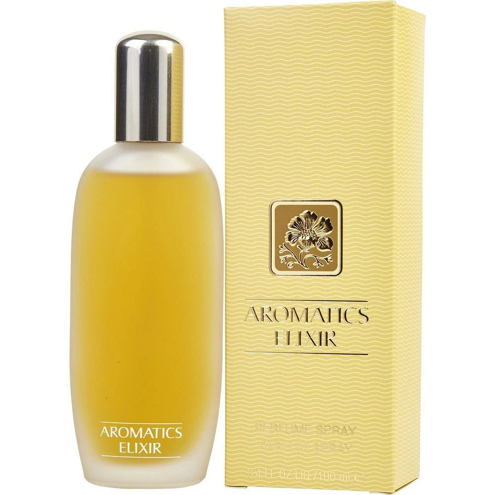 Clinique Aromatics Elixir Women's Perfume