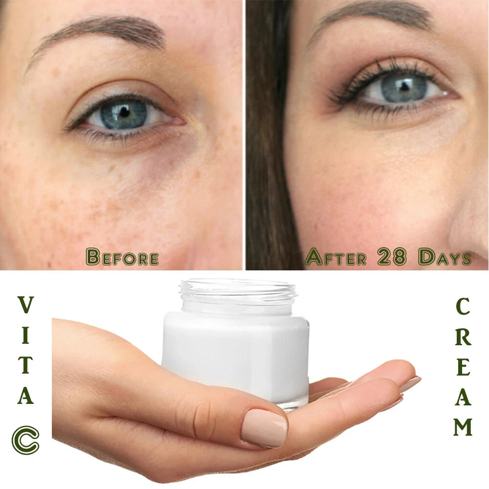 Matrixyl 3000 Peptide Anti-Aging Face Cream