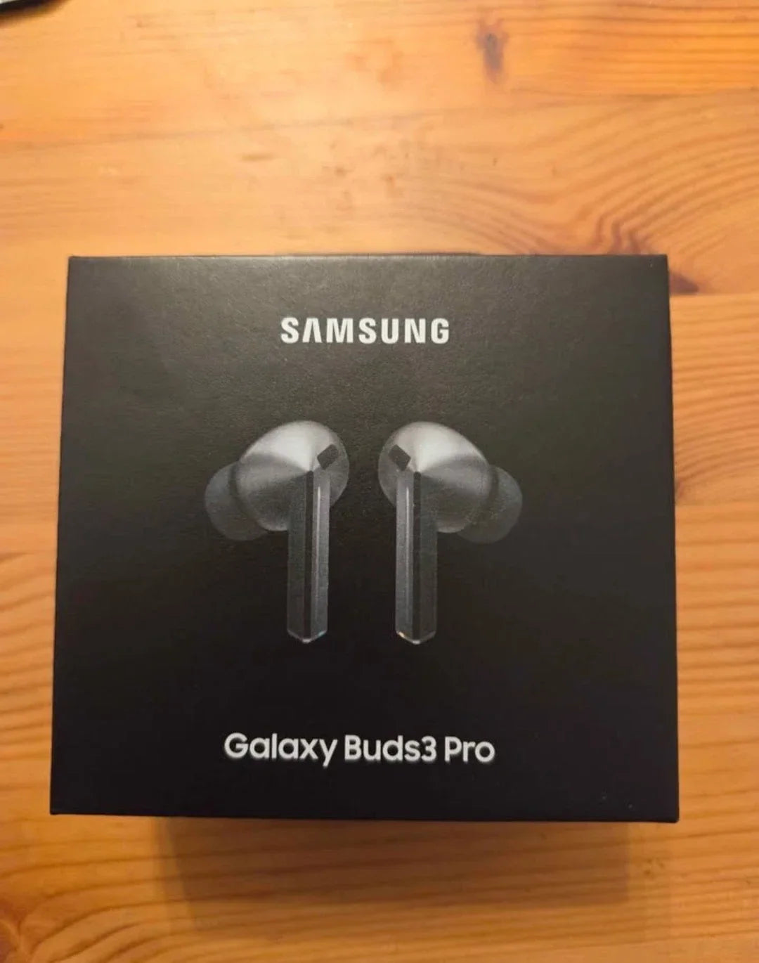 Samsung Galaxy Pro3 Buds BNIB Sealed