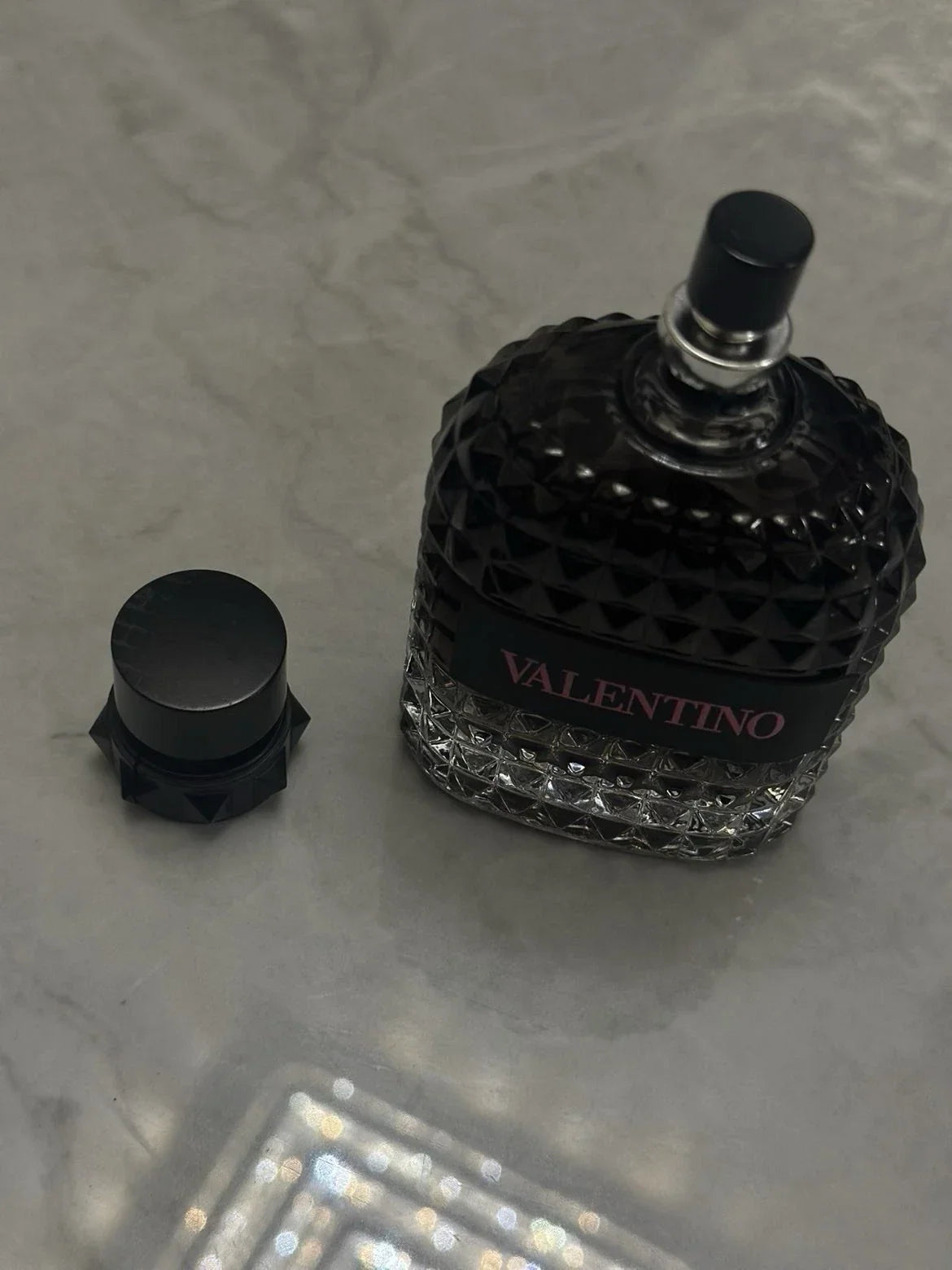 Valentino Uomo Born In Roma EDT 100ml for Men | Authentic Luxury Cologne