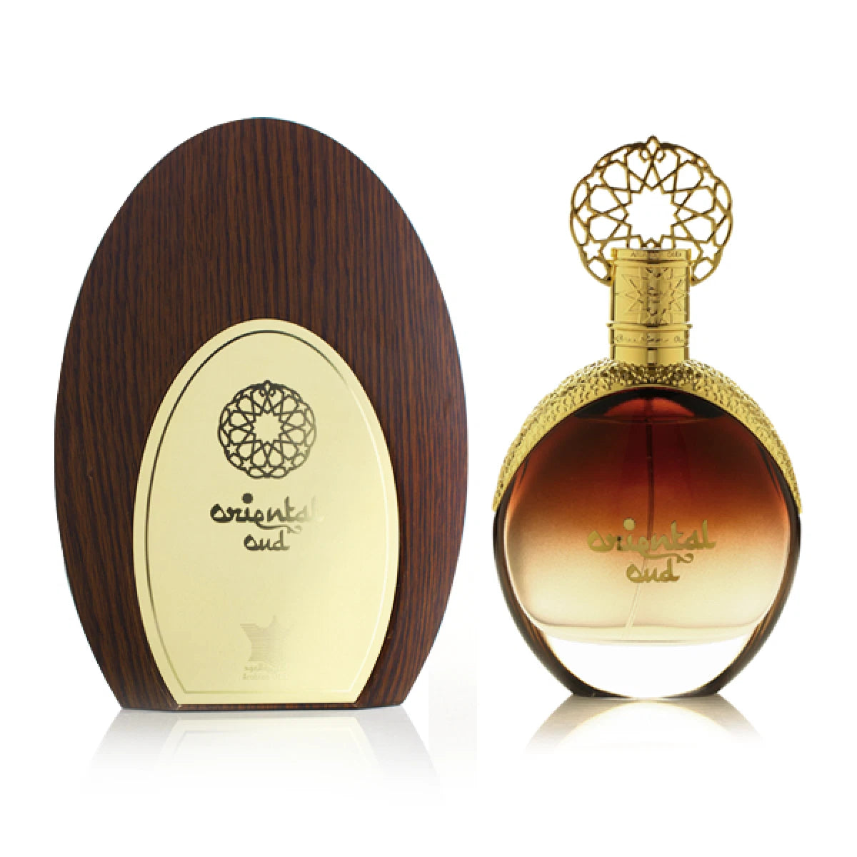 Arabian Oud Oriental Oud EDP 100ml / 3.4oz – Brand New