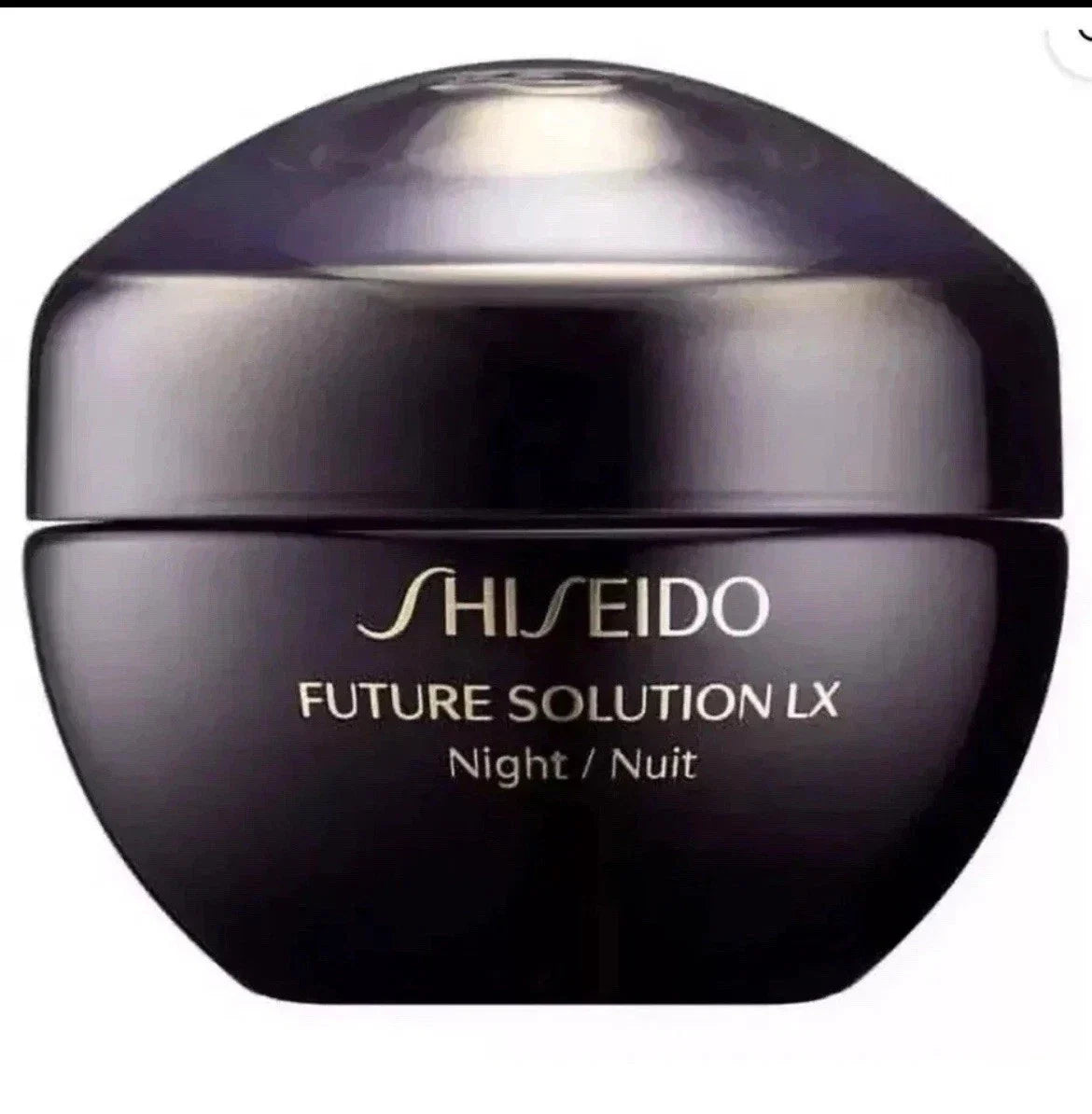 Shiseido Future Solution LX Cream 50ml New Box