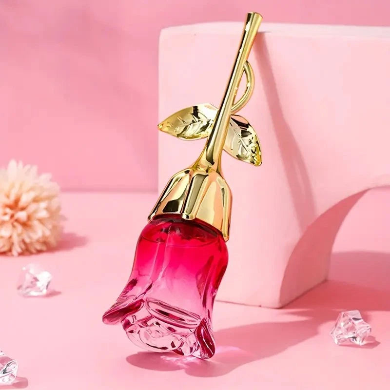 Women's Rose Floral Fruity Perfume 50ml
