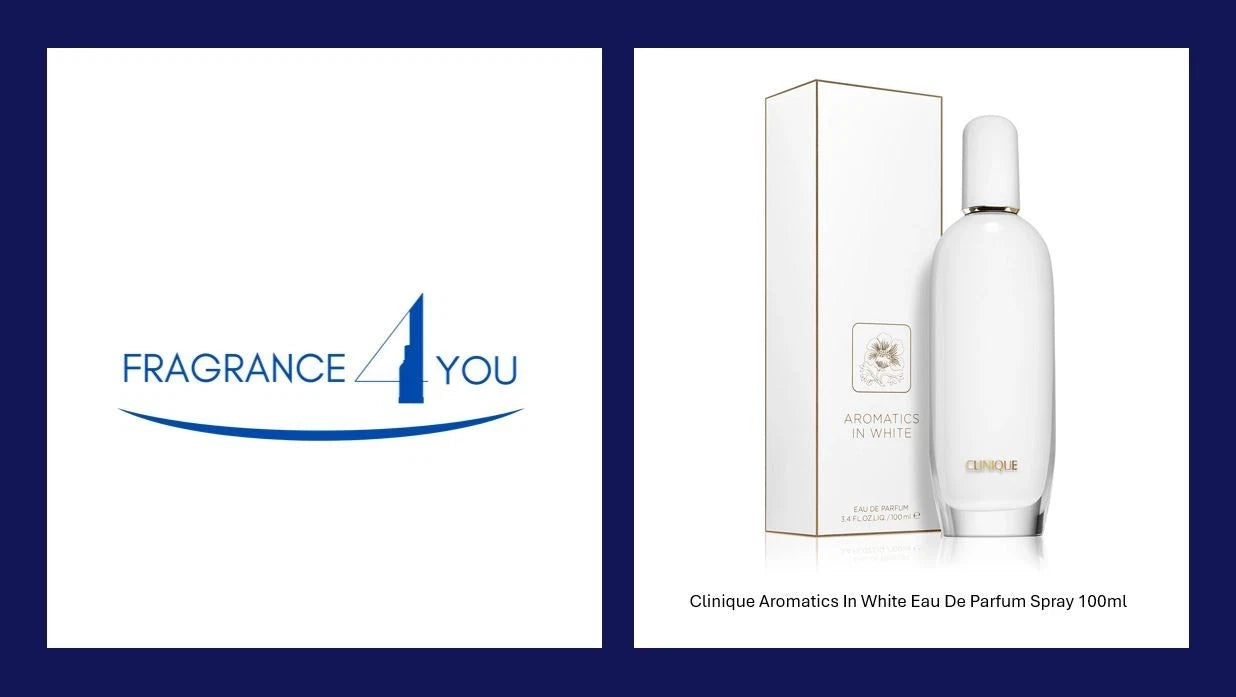 Clinique Aromatics Elixir Women's Perfume