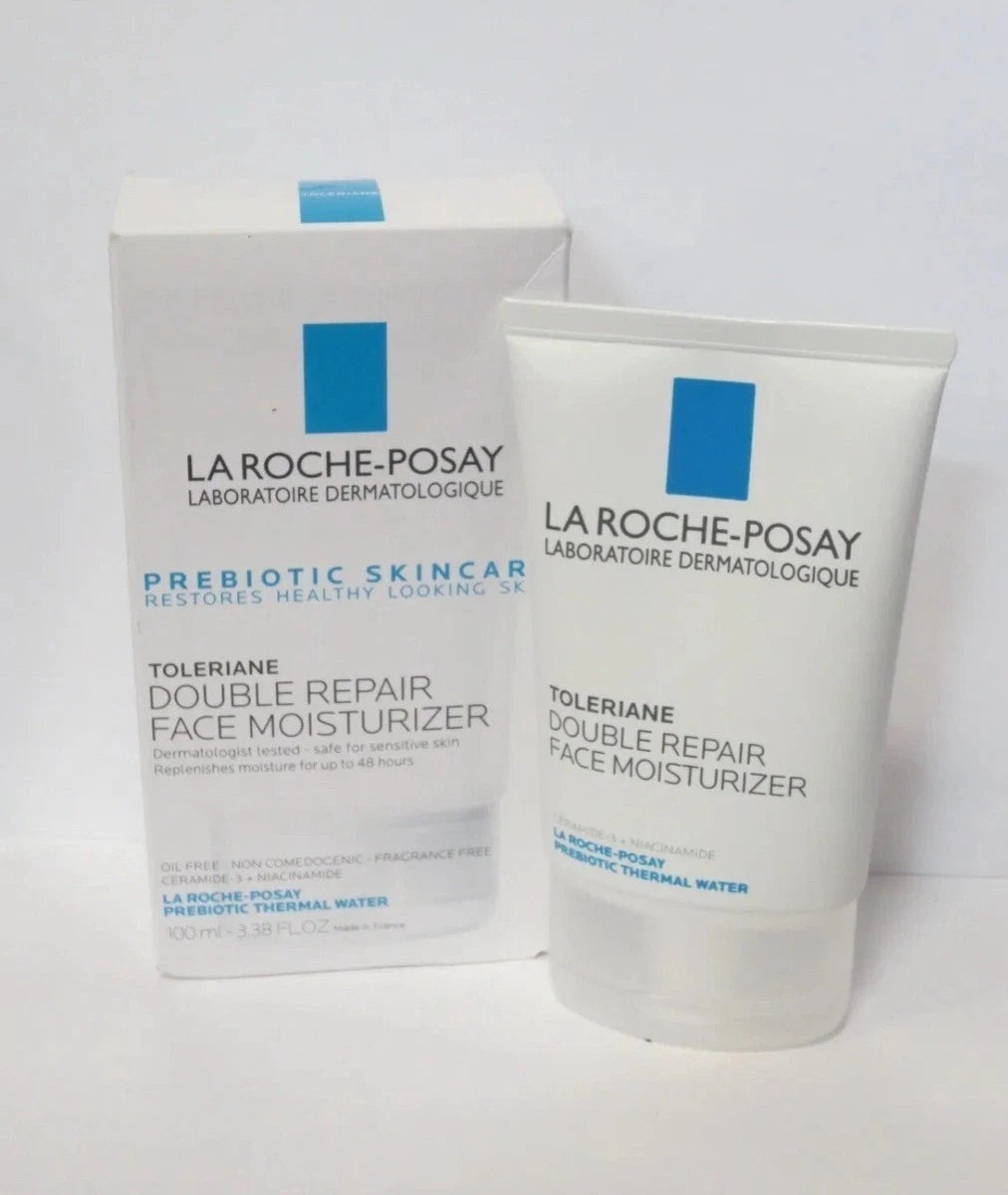 La Roche-Posay Toleriane Double Repair Face Moisturizer 3.38 oz