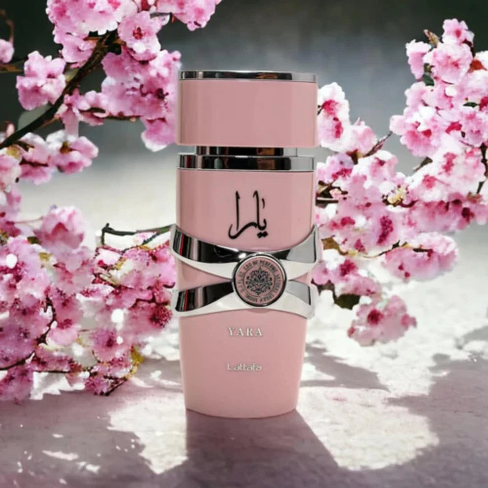 Lattafa Yara EDP for Women 100ml / 3.4oz – Brand New