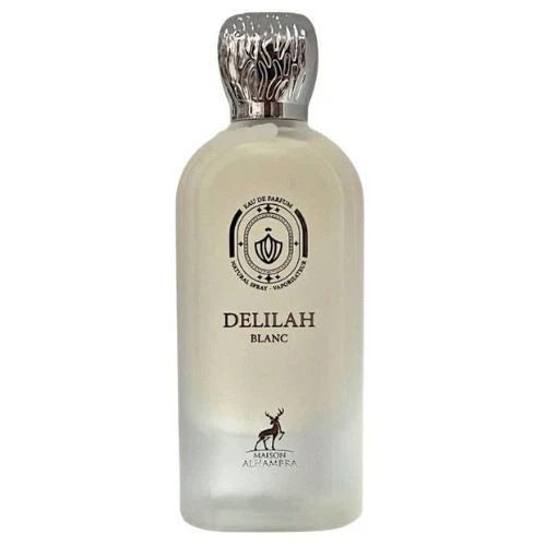 Maison Alhambra Delilah Blanc Women's EDP 100ml