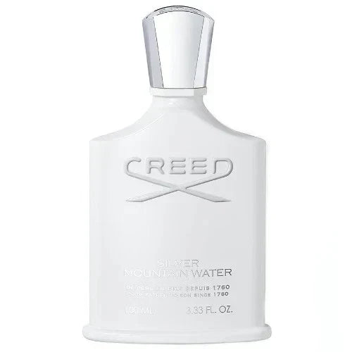 Creed Silver Mountain Water EDP 100ml / 3.3oz Authentic Luxury Fragrance